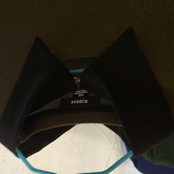 Wool sweater dress - Picture 3 of 4